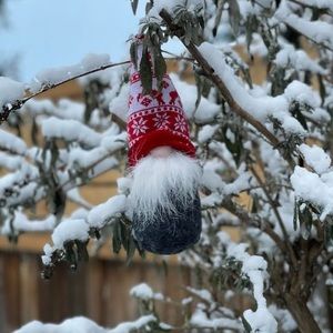 Meet your Posher, Cymantha